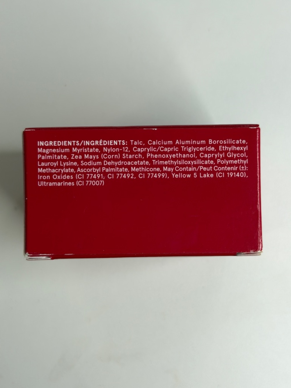 ONE/SIZE Setting Powder Dark/Deep - Picture 4 of 6